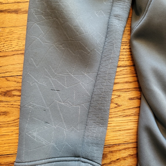 Nike Men’s Therms Sphere Kobe Hyper Elite Full-zip Hoodie Black. Size Large - Picture 5 of 7